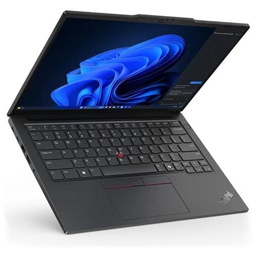 Lenovo ThinkPad E14 Ryzen 7 7735HS 35,6cm 14Zoll WUXGA 1TB 32GB RAM