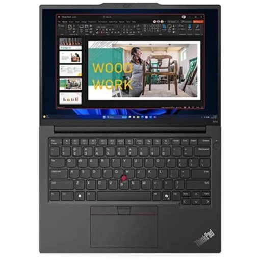Lenovo ThinkPad E14 Ryzen 7 7735HS 35,6cm 14Zoll WUXGA 512GB 16GB RAM