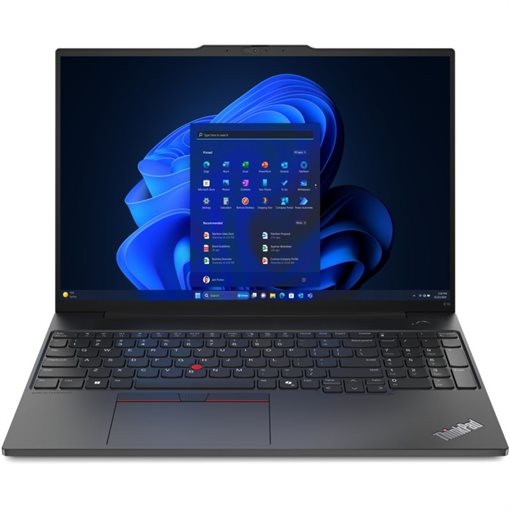 Lenovo ThinkPad E16 Core Ultra 7 155H 40,6cm 16Zoll WUXGA 512GB 16GB RAM