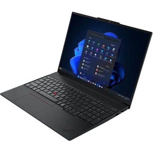 Lenovo ThinkPad E16 G3 Ryzen 7 250 40,6cm 16Zoll WUXGA 1TB 32GB RAM