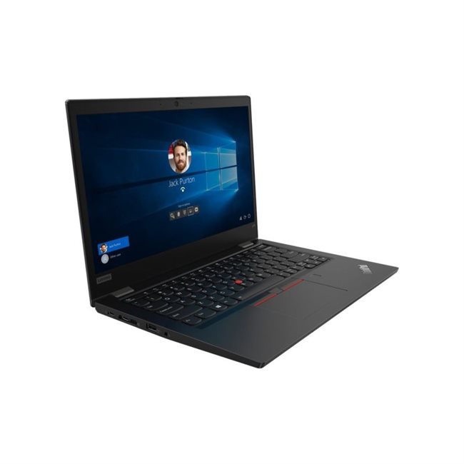 Lenovo ThinkPad L13 G2 Ryzen 7 PRO 5850U 33,78cm 13,3Zoll 16GB 512GB SSD