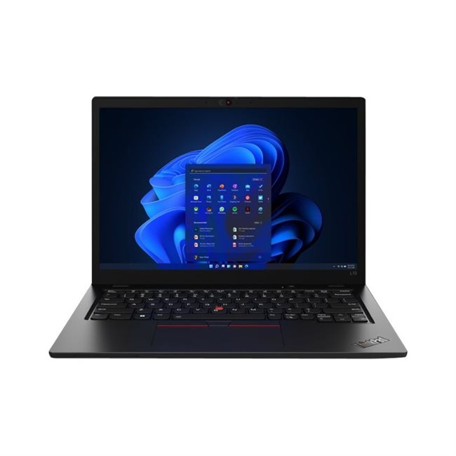 Lenovo ThinkPad L13 Gen 3 33,8cm 13,3Zoll Core i5 1235U 16GB RAM 512GB SSD