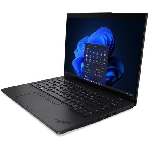 Lenovo ThinkPad L14 G6 Core Ultra 5 225U 35,6cm 14Zoll WUXGA 512GB 16GB RAM