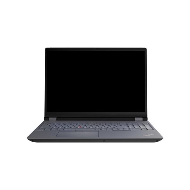Lenovo ThinkPad P16 Gen1 Core i7 40,6cm 16Zoll 32GB 512GB SSD W10P A3000