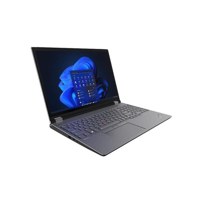 Lenovo ThinkPad P16 Gen1 Core i7 40,6cm 16Zoll 32GB 512GB SSD W10P A3000