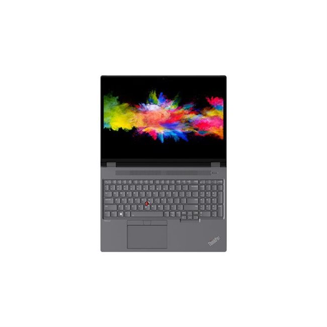 Lenovo ThinkPad P16 Gen1 Core i7 40,6cm 16Zoll 32GB 512GB SSD W10P A3000