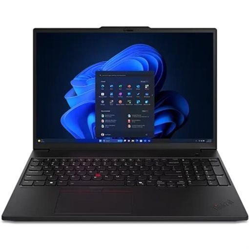Lenovo ThinkPad P16s Core Ultra 7 155H 40,6cm 16Zoll WUXGA 1TB 32GB RAM