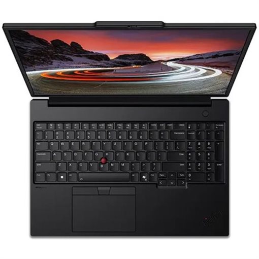 Lenovo ThinkPad P16s Core Ultra 7 155H 40,6cm 16Zoll WUXGA 1TB 32GB RAM