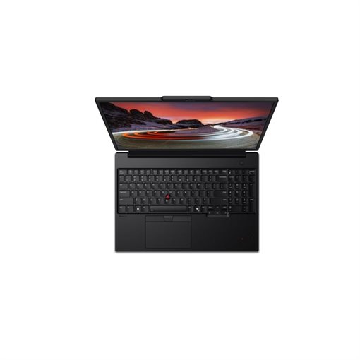 Lenovo ThinkPad P16s Core Ultra 7 165H 40,6cm 16Zoll WUXGA 2TB 64GB RAM