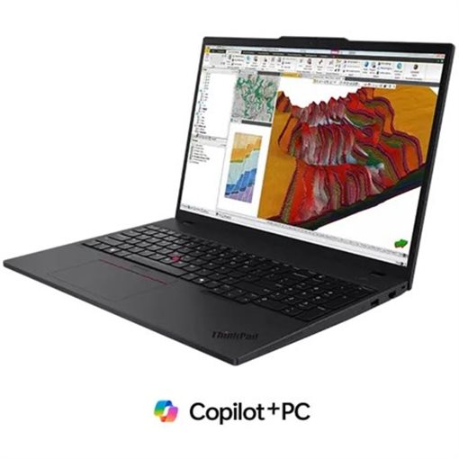 Lenovo ThinkPad P16s G4 Ryzen AI 9 370 40,6cm 16Zoll WUXGA 1TB 64GB RAM