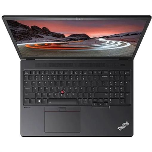 Lenovo ThinkPad P16v Core Ultra 7 155H 40,6cm 16Zoll WUXGA 1TB 32GB RTX500