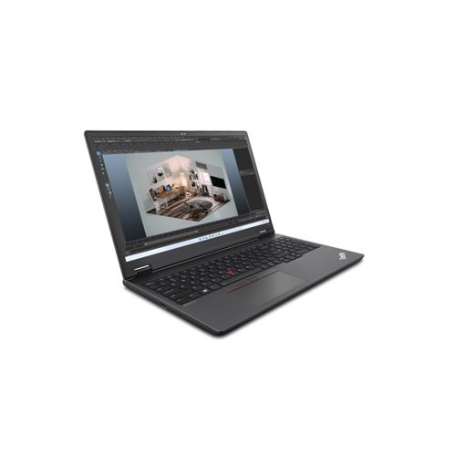 Lenovo ThinkPad P16v Core Ultra 9 185H 40,6cm 16Zoll WUXGA 1TB 64GB RAM