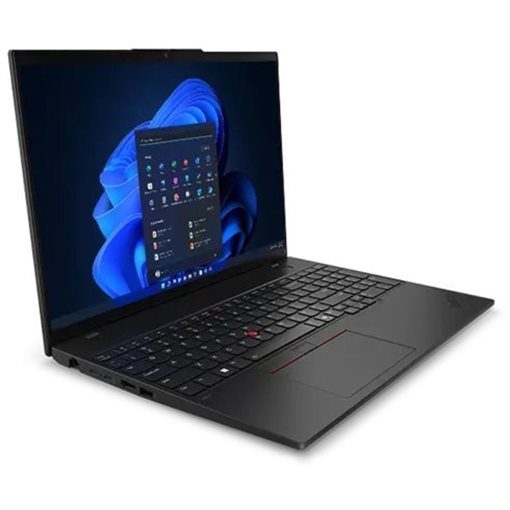 Lenovo ThinkPad Ryzen 5 7535U 40,6cm 16Zoll WUXGA 512GB 16GB RAM