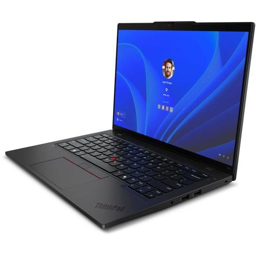 Lenovo ThinkPad Ryzen 7 7735U 35,6cm 14Zoll WUXGA 512GB 16GB RAM