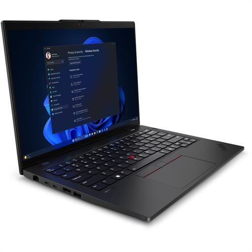 Lenovo ThinkPad Ryzen 7 7735U 35,6cm 14Zoll WUXGA 512GB 16GB RAM