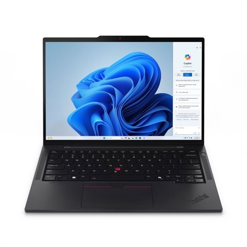 Lenovo ThinkPad T14 Core Ultra 7 155U 35,6cm 14Zoll WUXGA 1TB 32GB RAM