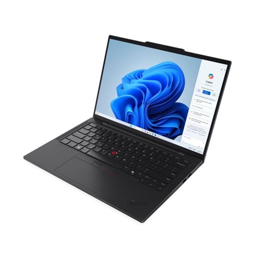 Lenovo ThinkPad T14 Core Ultra 7 155U 35,6cm 14Zoll WUXGA 1TB 32GB RAM