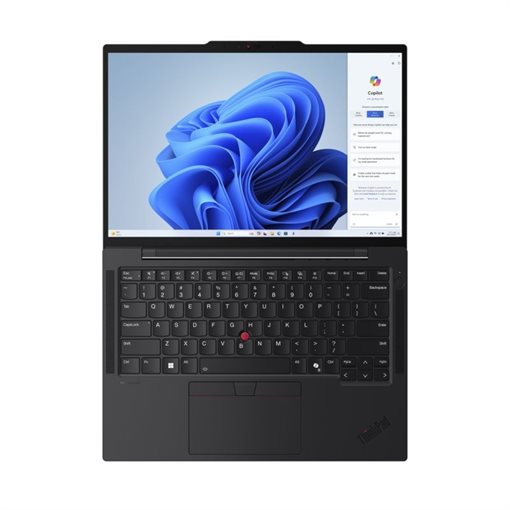 Lenovo ThinkPad T14 Core Ultra 7 155U 35,6cm 14Zoll WUXGA 1TB 32GB RAM