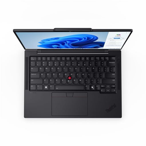 Lenovo ThinkPad T14 Core Ultra 7 155U 35,6cm 14Zoll WUXGA 1TB 32GB RAM