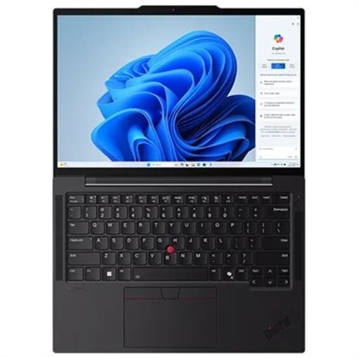 Lenovo ThinkPad T14 Core Ultra 7 155U 35,6cm 14Zoll WUXGA 512GB 16GB RAM