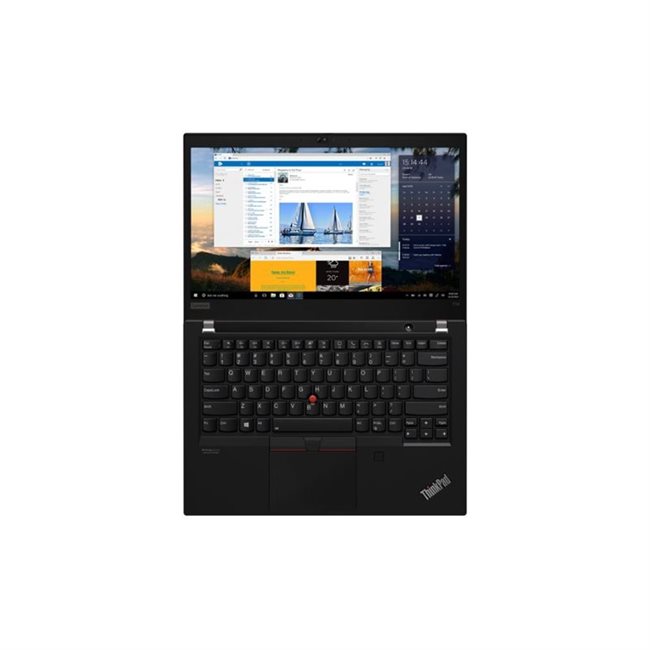 Lenovo ThinkPad T14 Gen2 – I7-1185G7, 32Go RAM, 512Go SSD, 14" FHD, Win11 Pro