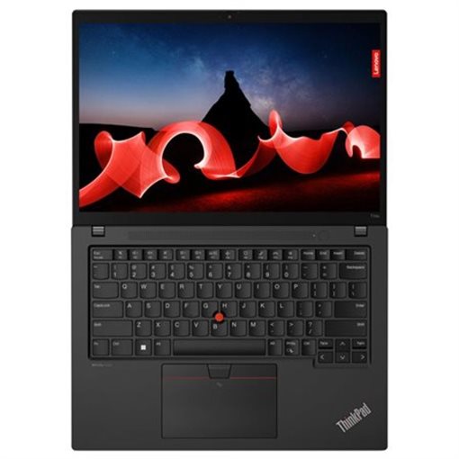 Lenovo ThinkPad T14s G4 Core i7 35,56cm 14Zoll 32GB 1TB SSD W11P 4G Black
