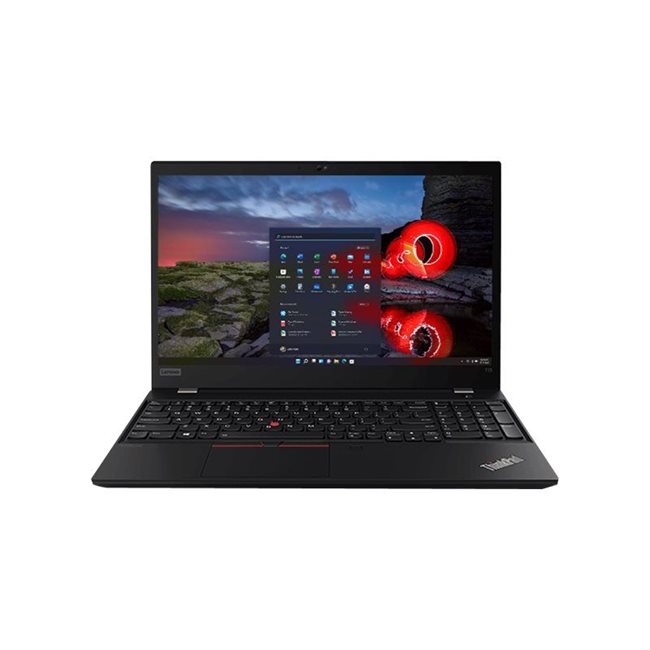 Lenovo ThinkPad T15 Gen2 Core i5 2.4 GHz 39,6cm 15,6Zoll 16GB 512GB SSD 4G