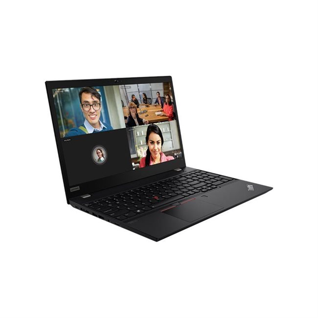 Lenovo ThinkPad T15 Gen2 Core i5 2.4 GHz 39,6cm 15,6Zoll 16GB 512GB SSD 4G