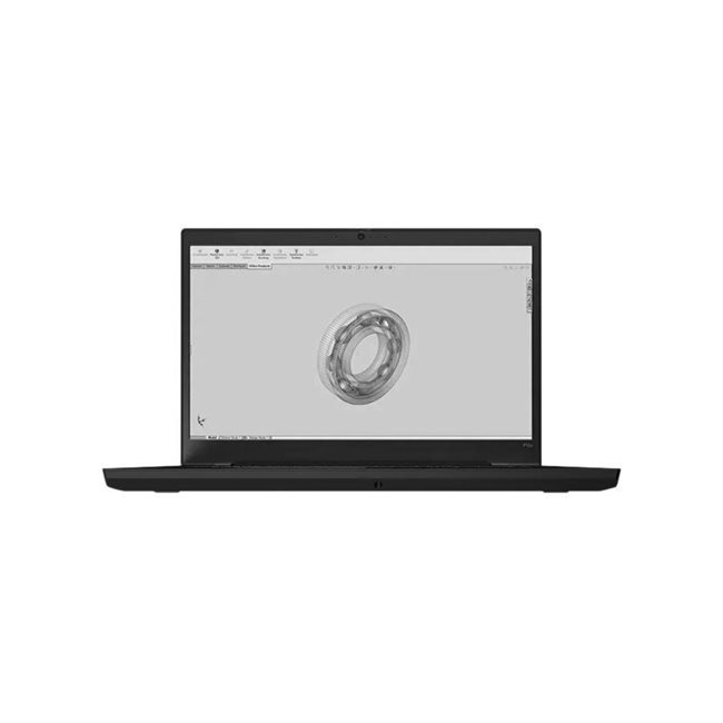 Lenovo ThinkPad T15p Gen3 Core i7 39,6cm 15,6Zoll 32GB 1TB SSD W10P RTX3050