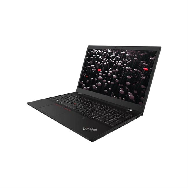Lenovo ThinkPad T15p Gen3 Core i7 39,6cm 15,6Zoll 32GB 1TB SSD W10P RTX3050