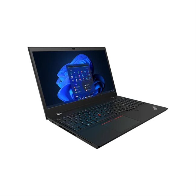 Lenovo ThinkPad T15p Gen3 Core i7 39,6cm 15,6Zoll 32GB 1TB SSD W10P RTX3050
