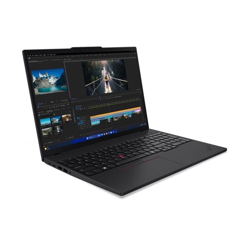 Lenovo ThinkPad T16 G3 Core Ultra 5 125U 40,6cm 16Zoll WUXGA 512GB 16GB RAM