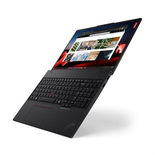 Lenovo ThinkPad T16 G3 Core Ultra 5 125U 40,6cm 16Zoll WUXGA 512GB 16GB RAM
