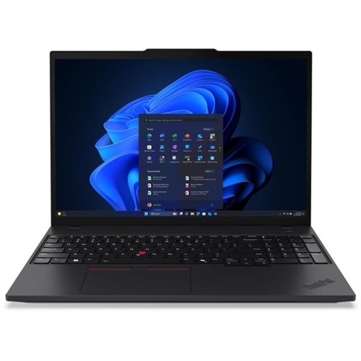 Lenovo ThinkPad T16 G4 Core Ultra 5 225U 40,6cm 16Zoll WUXGA 512GB 16GB RAM
