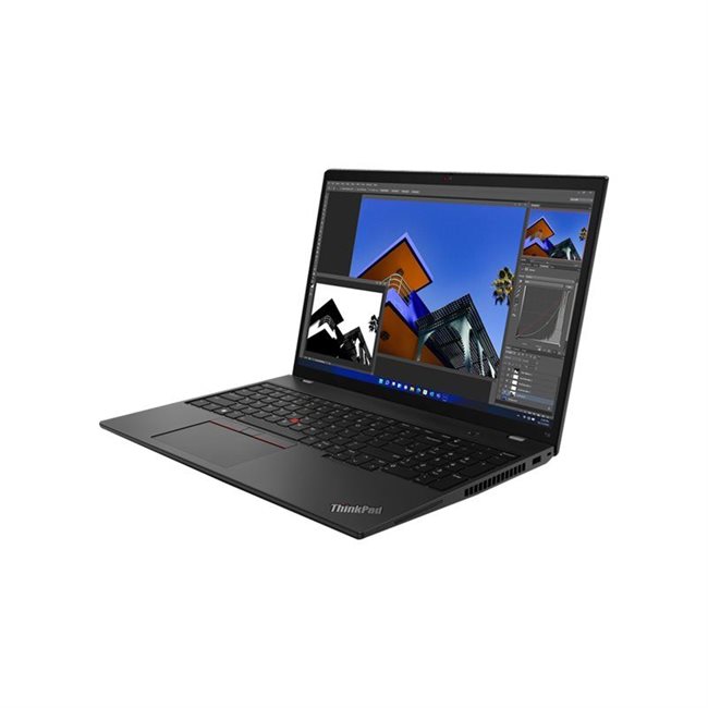 Lenovo ThinkPad T16 Gen 1 Core i7 40,6cm 16Zoll 16GB 1TB SSD W10P 4G MX550