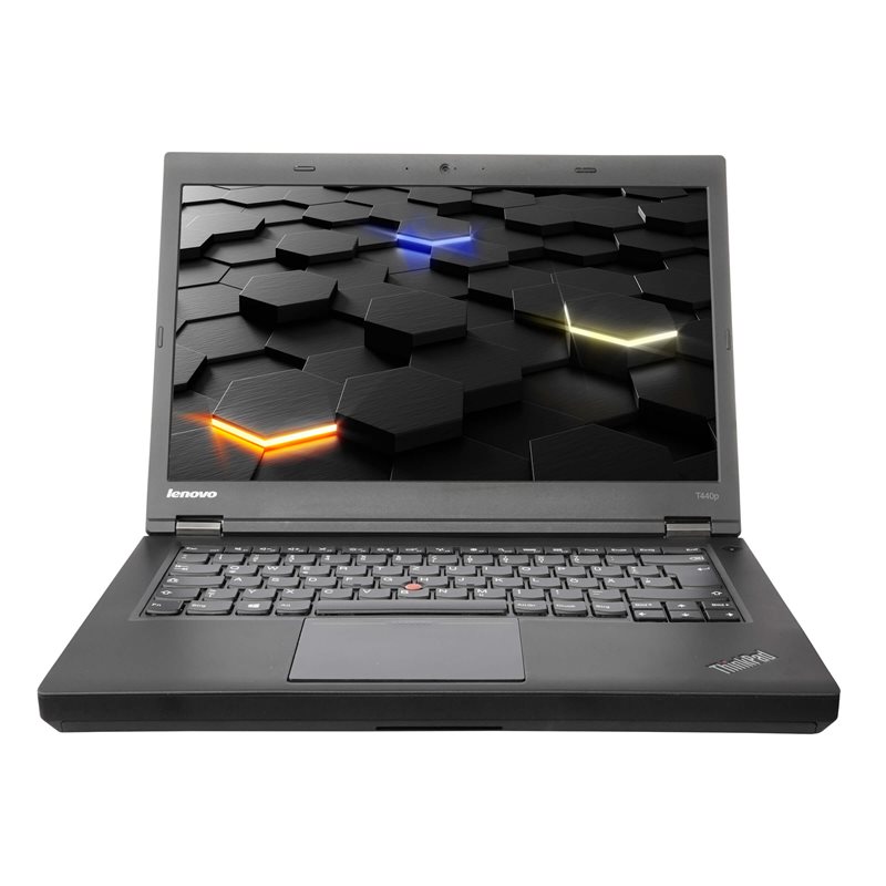 Lenovo ThinkPad T440p - i5-4200M | 16GB 14 Zoll 500GB HDD