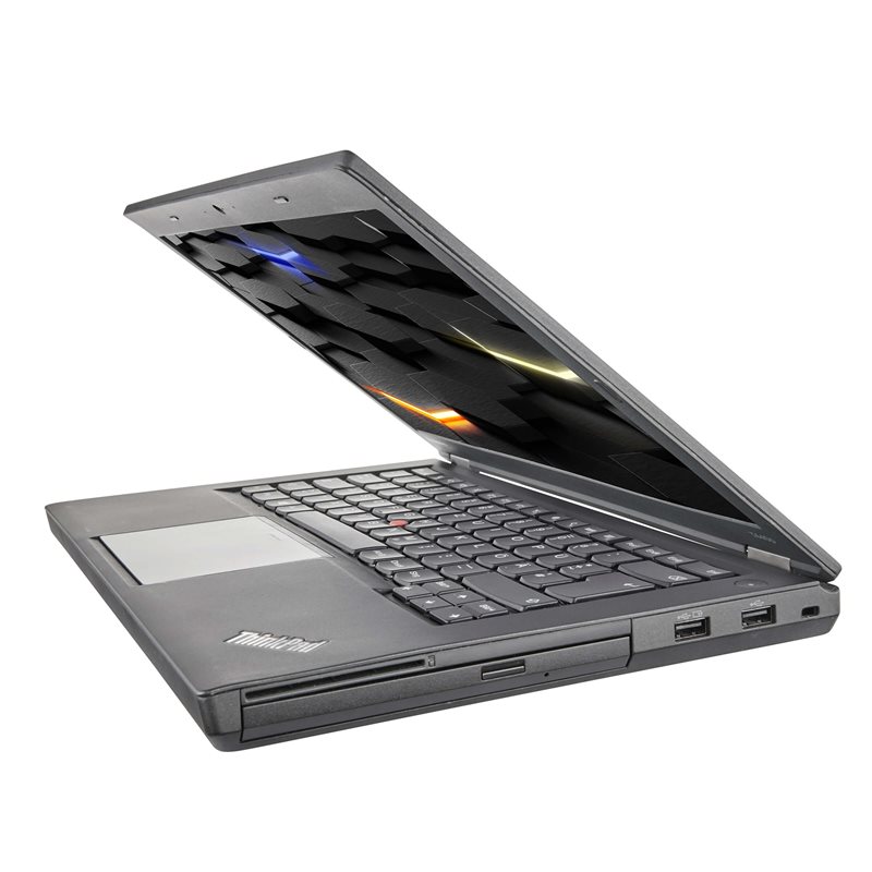 Lenovo ThinkPad T440p - i5-4200M | 16GB 14 Zoll 500GB HDD