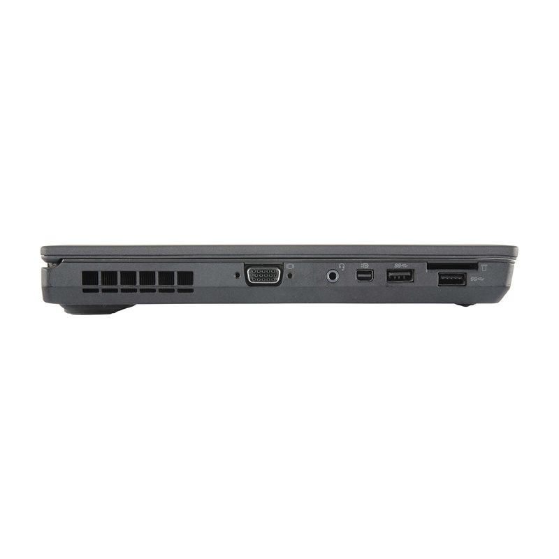 Lenovo ThinkPad T440p - i5-4200M | 4GB 14 Zoll 500GB SSD - Webcam