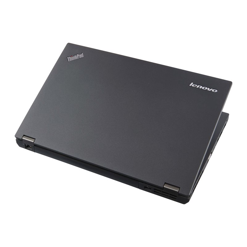Lenovo ThinkPad T440p - i5-4200M | 4GB 14 Zoll 500GB SSD - Webcam