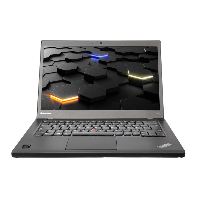 Lenovo ThinkPad T440s - i5-4200U | 4GB 14 Zoll 250GB SSD - Webcam