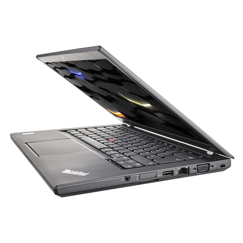 Lenovo ThinkPad T440s - i5-4200U | 4GB 14 Zoll 250GB SSD - Webcam