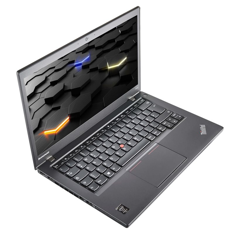 Lenovo ThinkPad T440s - i5-4200U | 4GB 14 Zoll 250GB SSD - Webcam