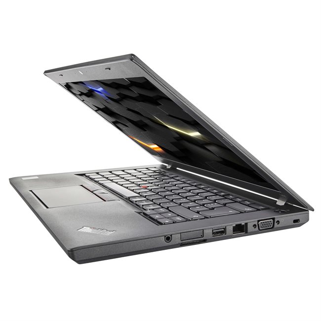 Lenovo ThinkPad T450 - i5-5200U | 16GB 14 Zoll 1000GB HDD