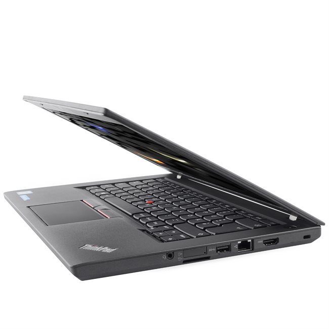 Lenovo ThinkPad T460 - i5-6200U | 8GB 14 Zoll 2000GB HDD - Webcam