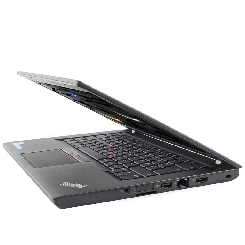 Lenovo Thinkpad T460s - i7-6600U | 12GB 14 Zoll 500GB SSD - Webcam