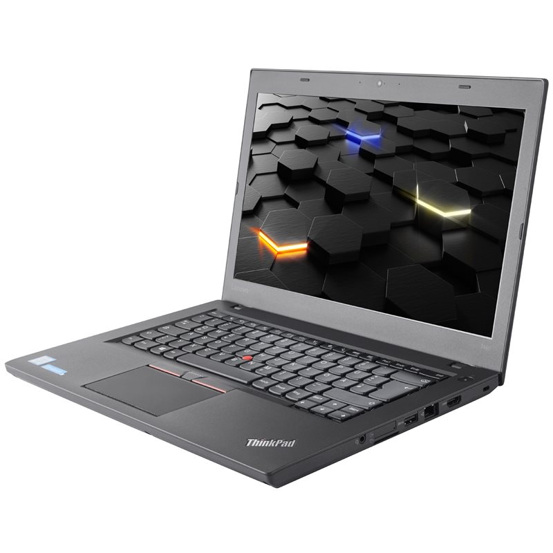 Lenovo Thinkpad T460s - i7-6600U | 12GB 14 Zoll 500GB SSD - Webcam