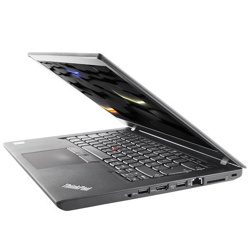 Lenovo Thinkpad T470s - i5-6200U | 8GB 14 Zoll 250GB