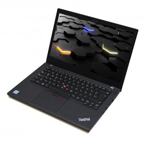 Lenovo ThinkPad T480 - i7-8650U | 32GB 14 Zoll 500GB - Webcam