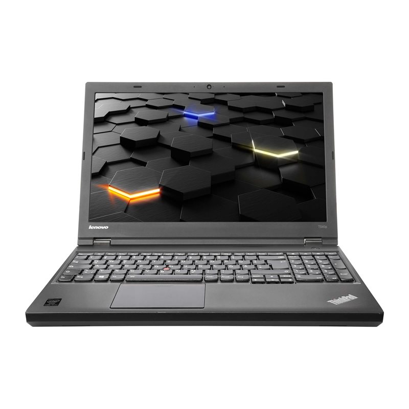 Lenovo ThinkPad T540p - i5-4200M | 8GB 15,6 Zoll 120GB SSD