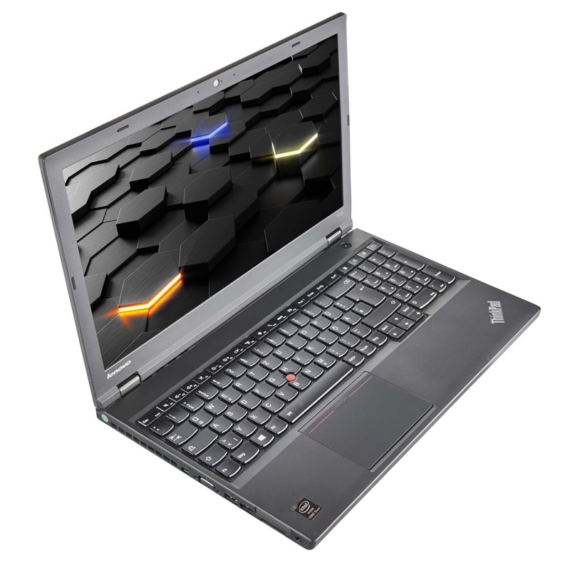 Lenovo ThinkPad T540p - i5-4200M | 8GB 15,6 Zoll 120GB SSD